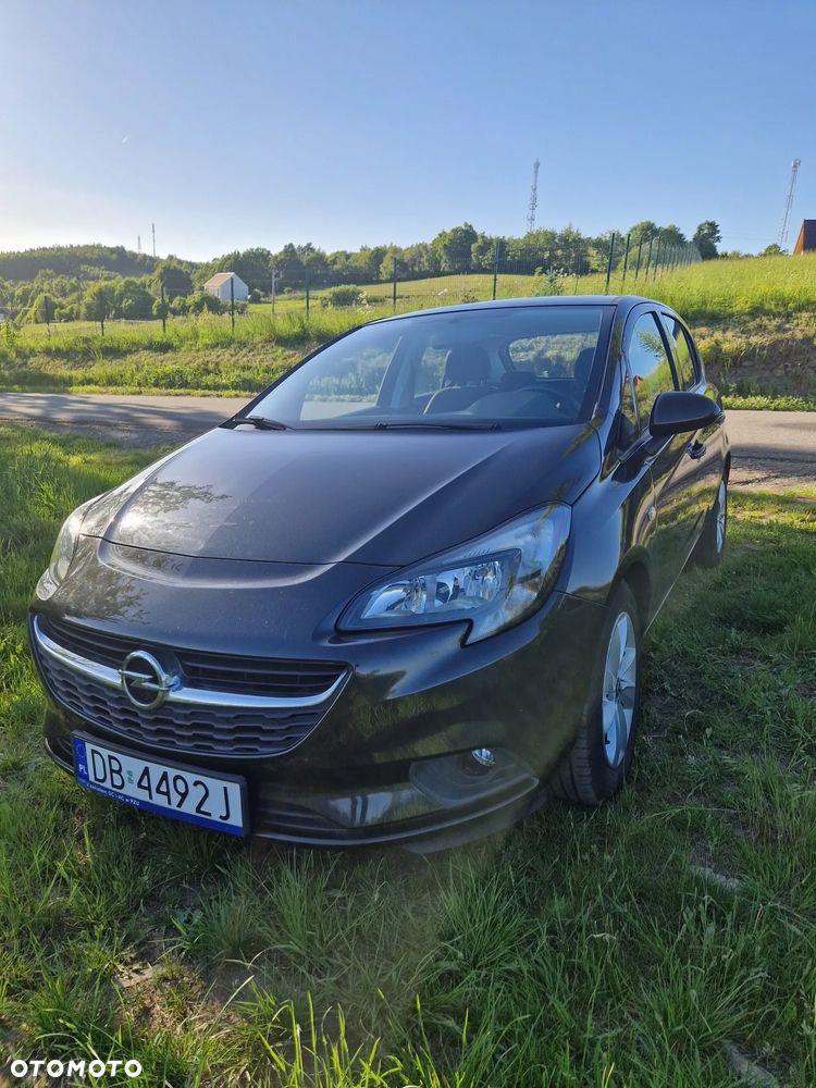 Opel Corsa 1.4 T Enjoy S&S - 1