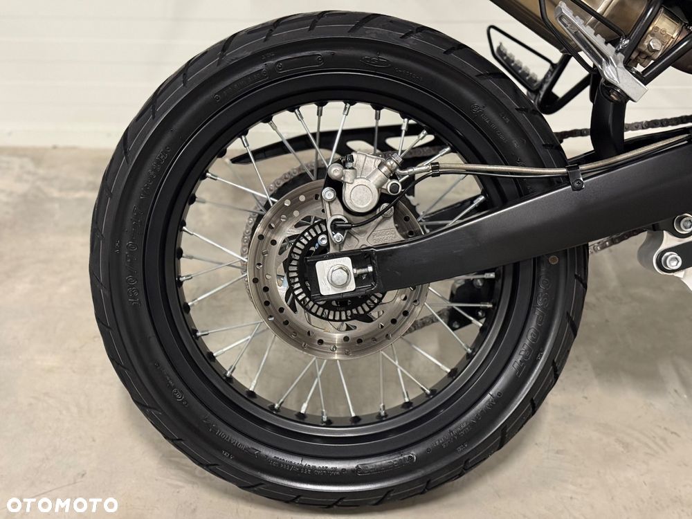 Aprilia SX - 15