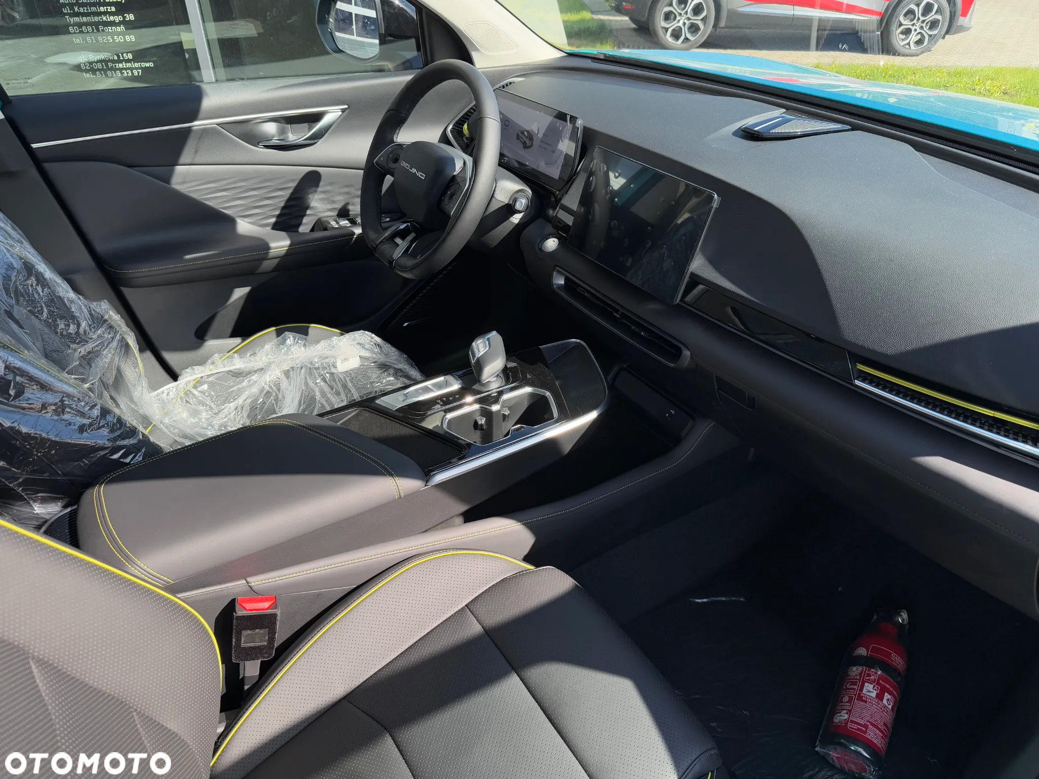 Baic Beijing 5 1.5T Comfort DCT - 17