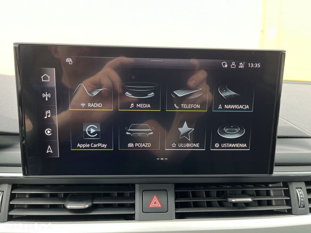Audi A4 Avant 35 TDI S tronic advanced - 17