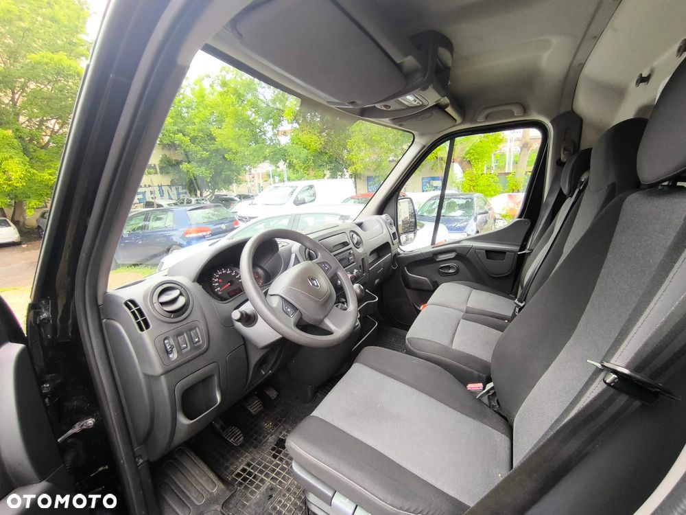 Renault Master - 9