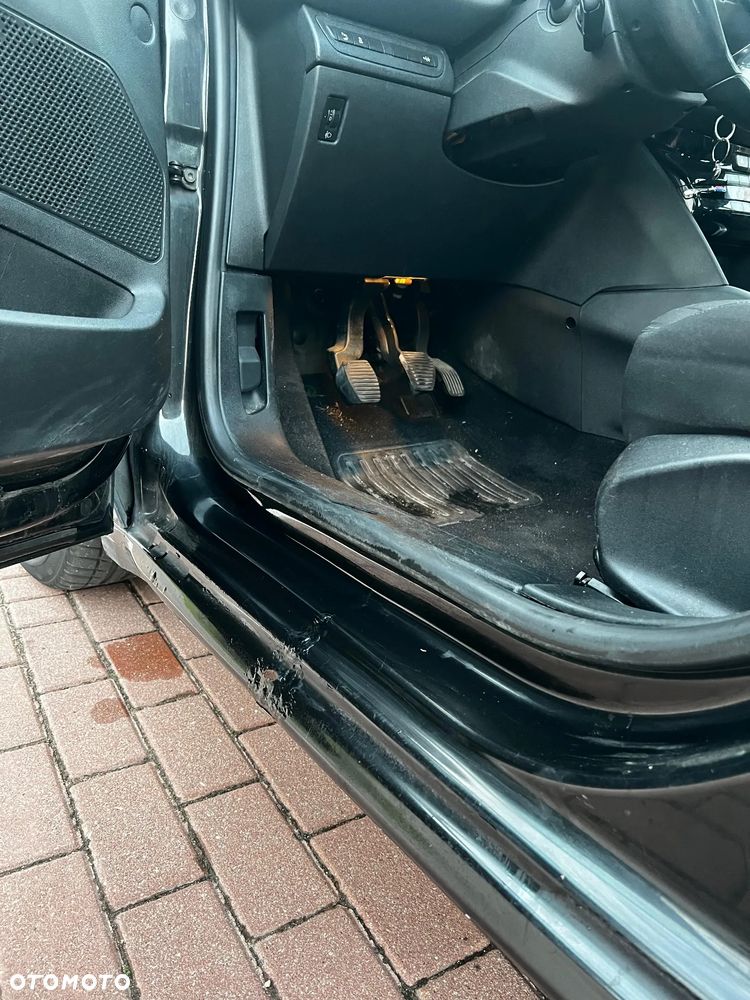 Peugeot 208 1.4 HDi Business Line - 9