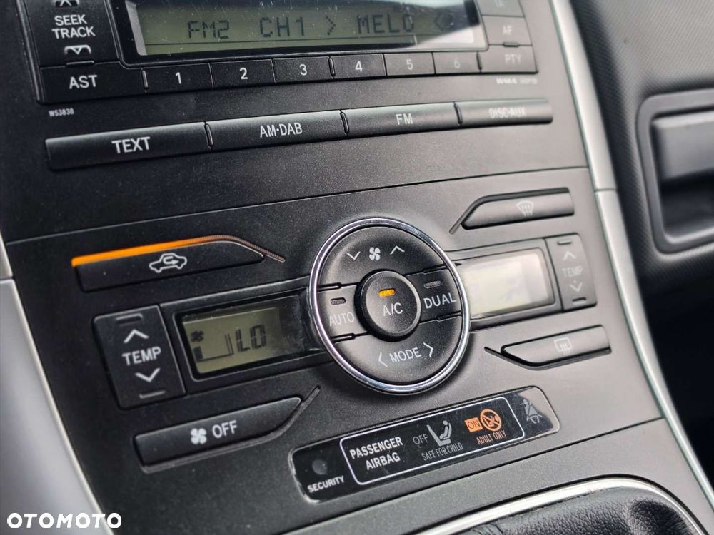 Toyota Auris - 28