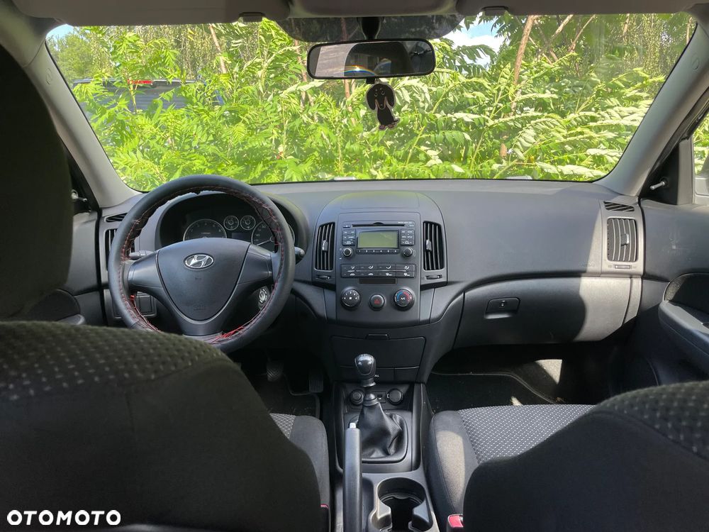 Hyundai i30 1.4 Edition Plus - 6