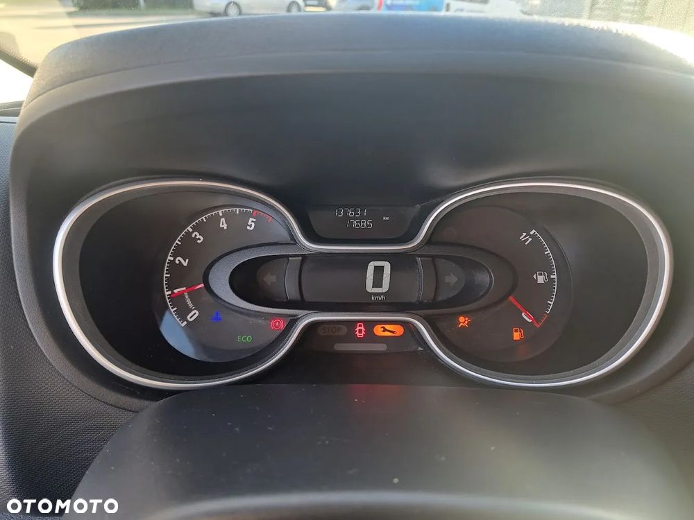 Opel Vivaro L2H1 2,9t Edition Business - 12