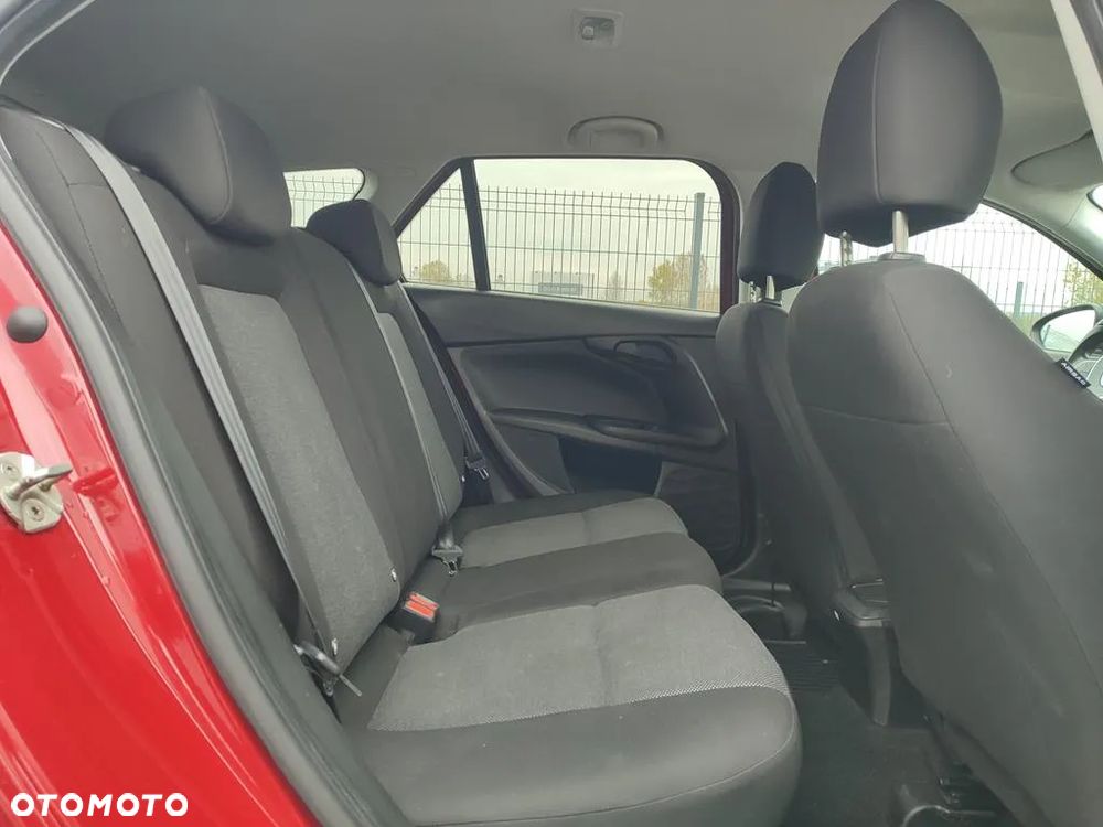 Fiat Tipo 1.4 16v Street - 11