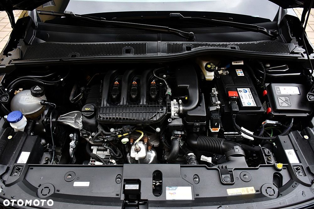 Opel Corsa 1.2 Start/Stop Elegance - 29
