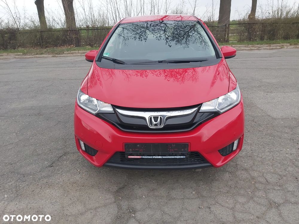 Honda Jazz 1.3 i-VTEC Elegance - 3