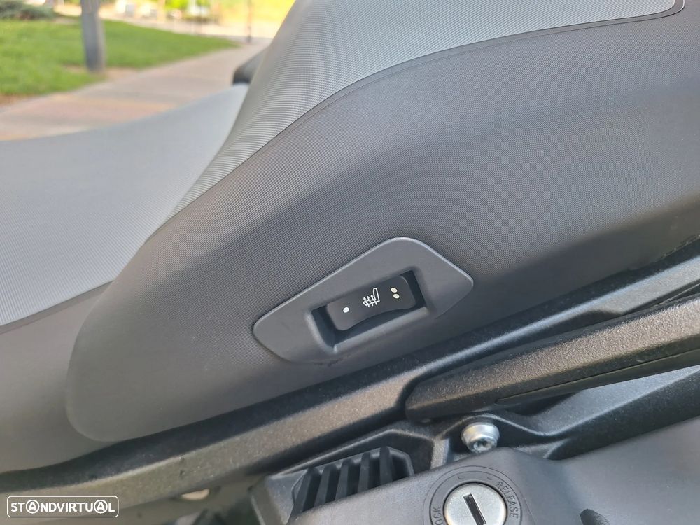 BMW R 1300 GS - 6