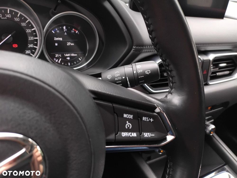 Mazda CX-5 - 15