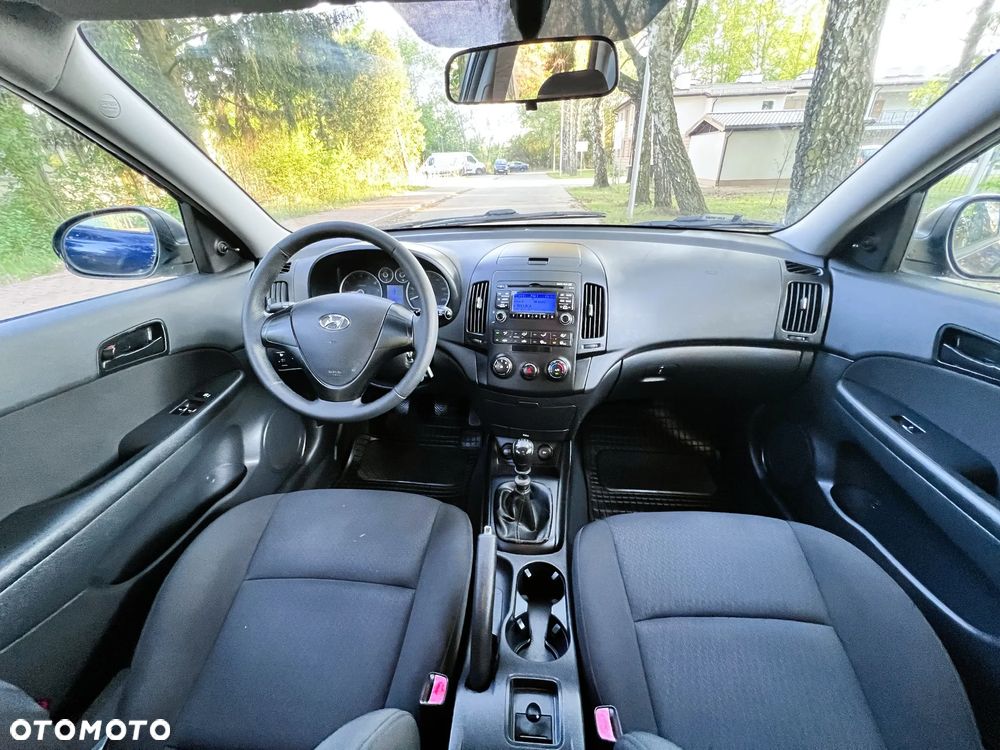 Hyundai i30 - 5
