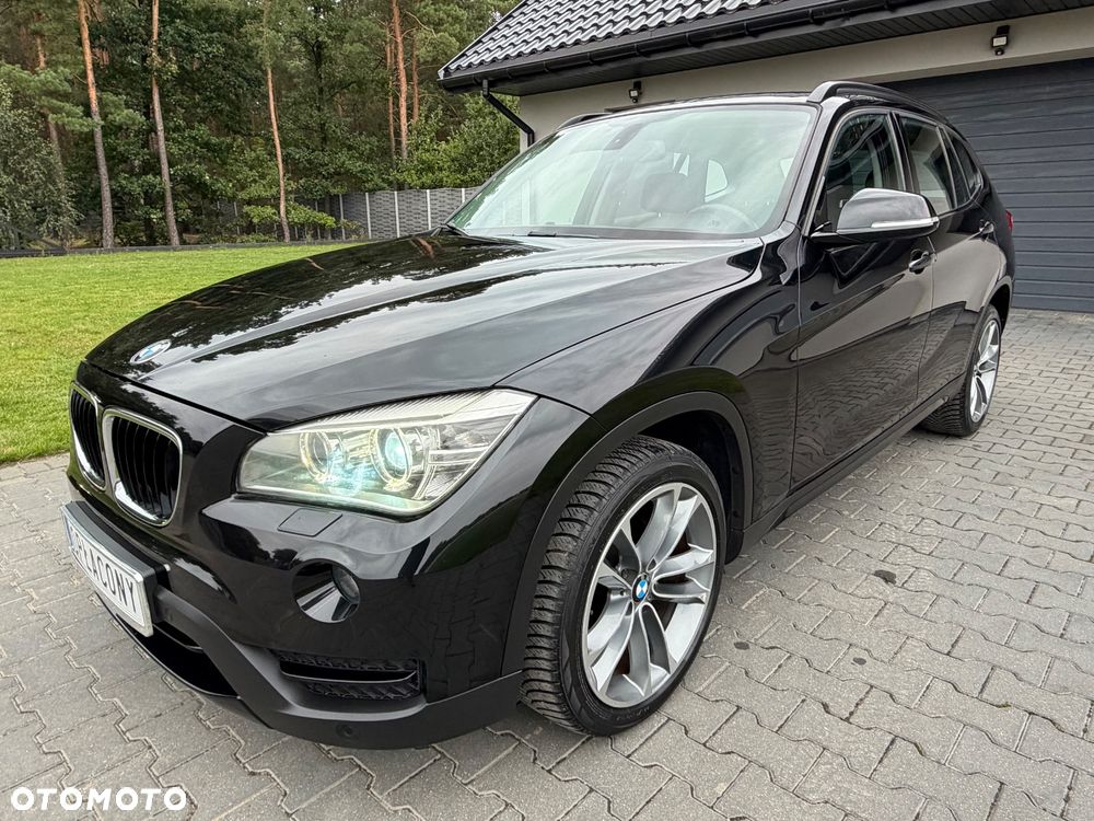 BMW X1 - 8