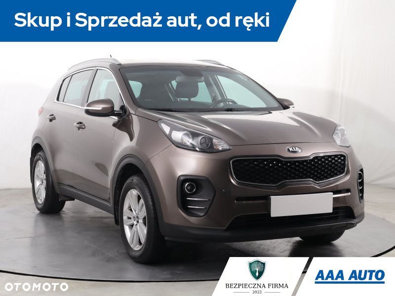 Kia Sportage - 2