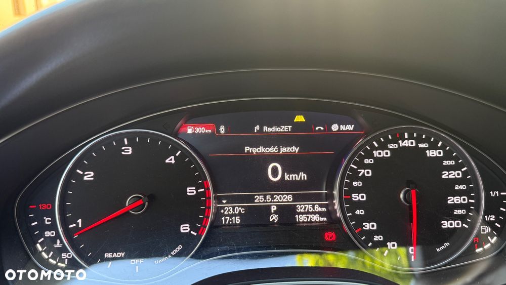 Audi A6 Avant - 18