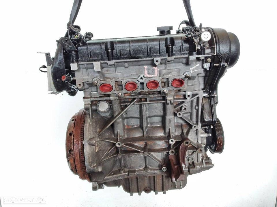 MOTOR COMPLETO FORD FIESTA CB1 - 1