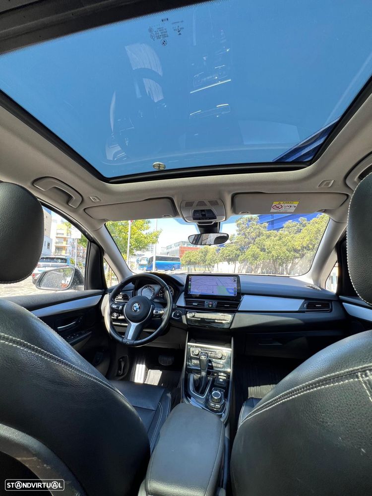 BMW 225xe Active Tourer - 15