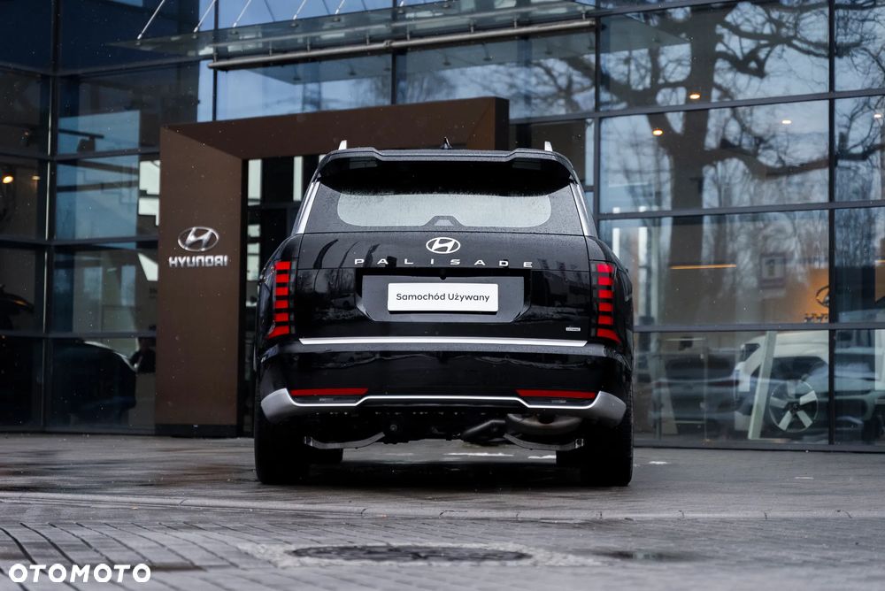 Hyundai Palisade - 6