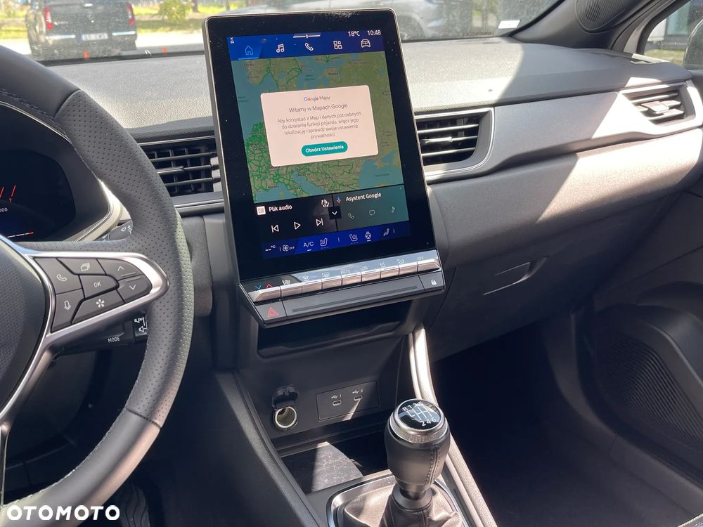 Renault Symbioz - 16