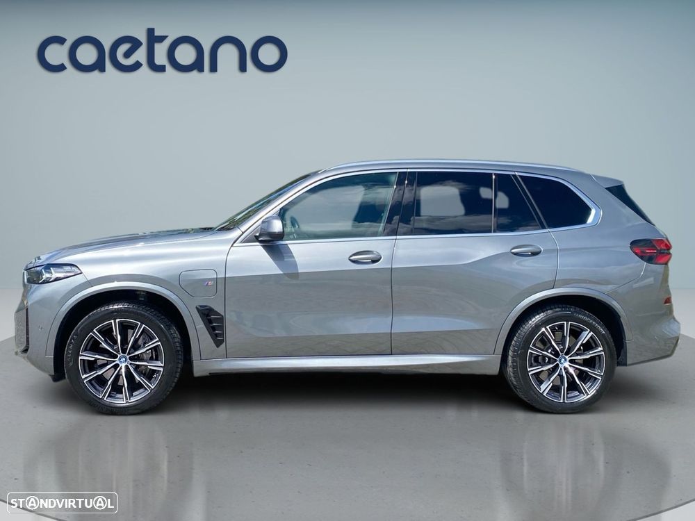 BMW X5 50 e xDrive Pack - 31