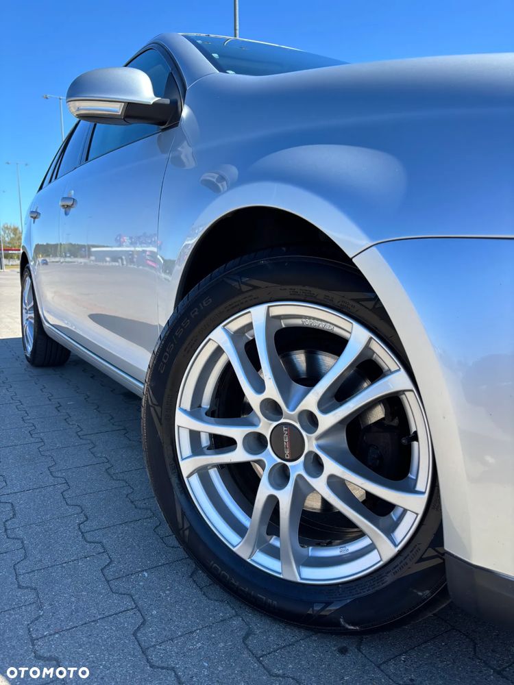 Volkswagen Golf 1.9 TDI Trendline - 10