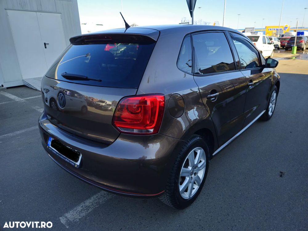 Volkswagen Polo 1.2 TSI Style - 3