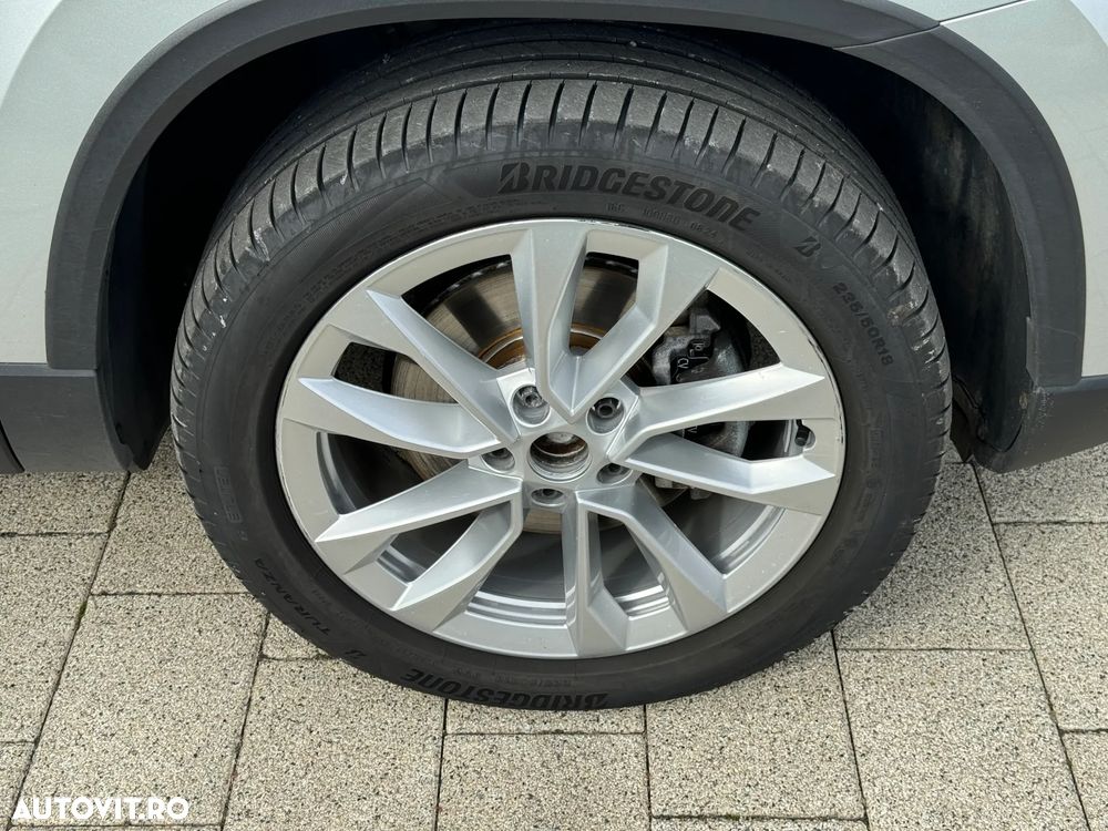 Skoda Karoq 2.0 TDI 4X4 DSG Ambition - 24