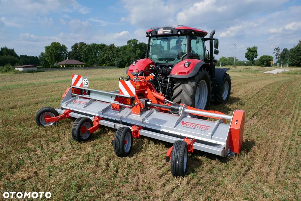Inny Mulczer Ventura TGDA 525 - 7