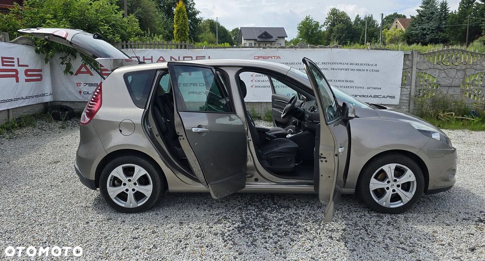 Renault Scenic 1.4 16V TCE Tech Run - 16