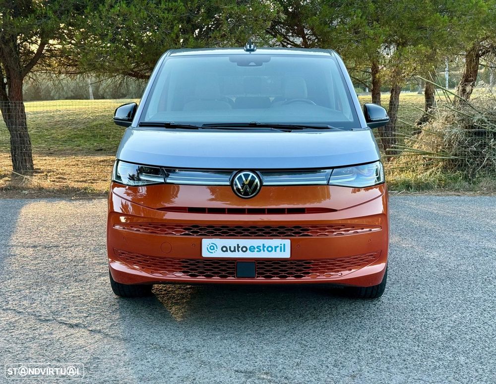 VW Multivan 1.5 TSI e-Hybrid Life DSG - 7