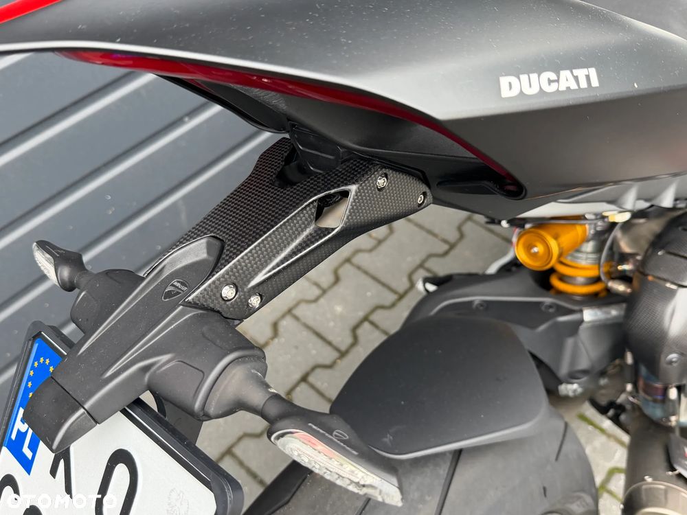 Ducati Panigale V4S - 12