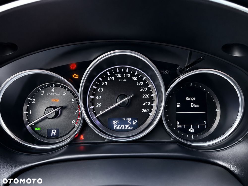Mazda CX-5 SKYACTIV-G 160 Drive AWD Nakama - 26