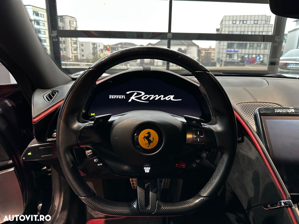 Ferrari Roma - 17