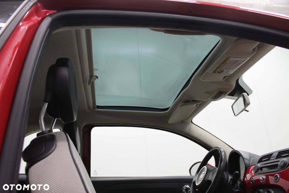 Fiat 500 1.2 Happy Birthday Edition - 15