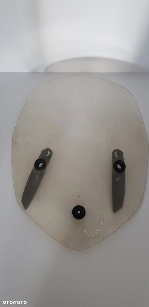 Piaggio X9 125 Szyba - 1