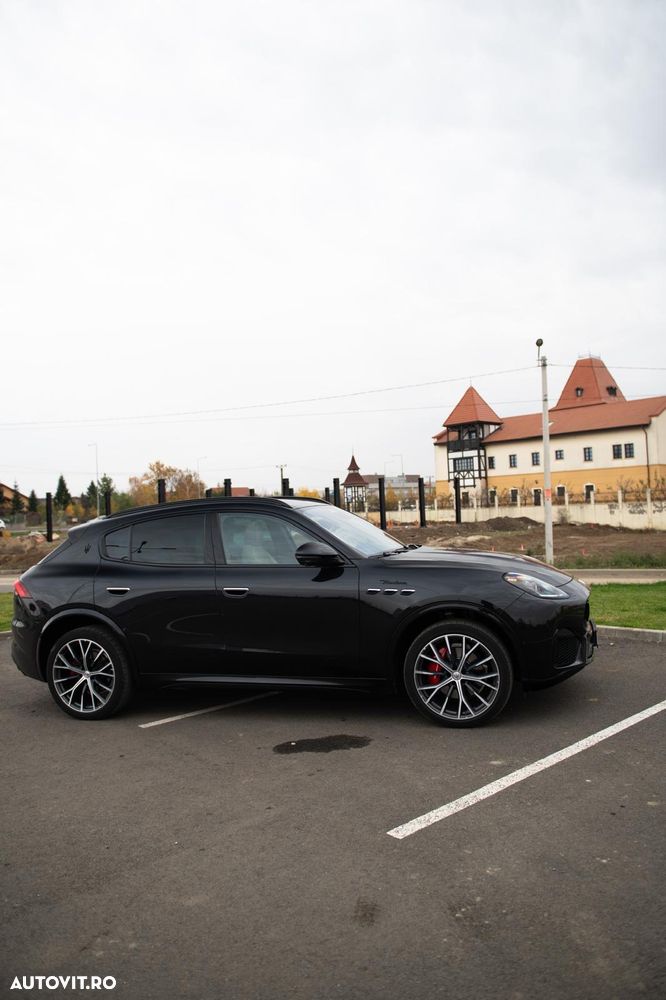 Maserati Grecale - 19