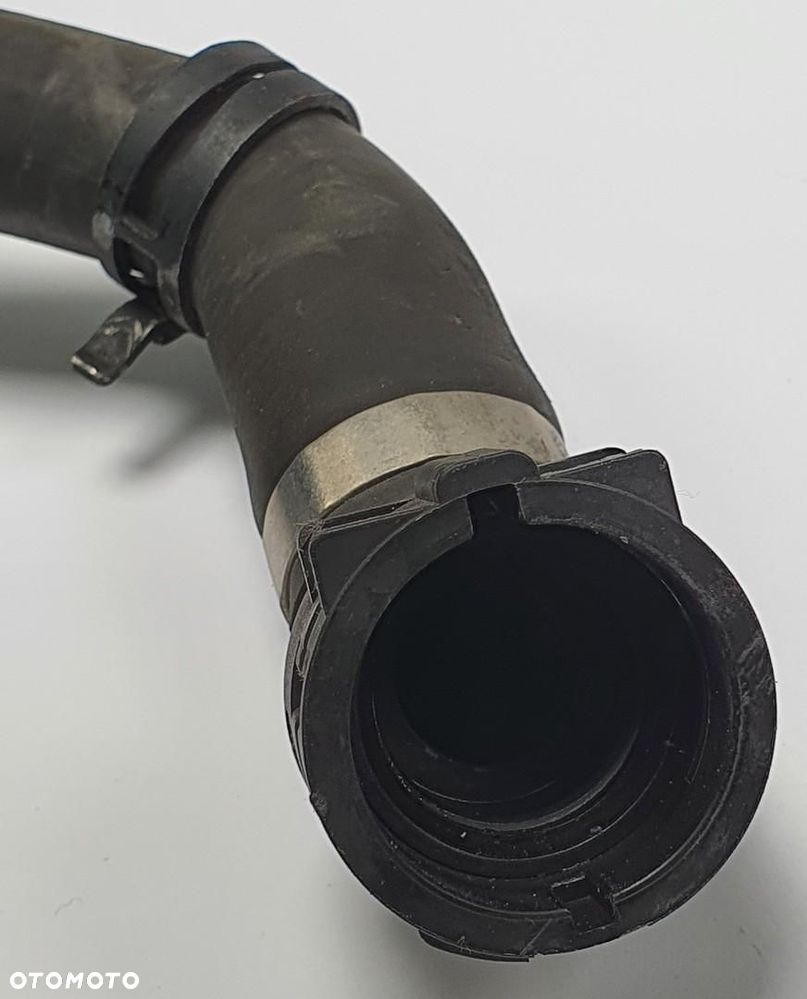 WĄŻ RURA PRZEWÓD RURKA WODY MINI COOPER R56 1.6 2751610 - 2