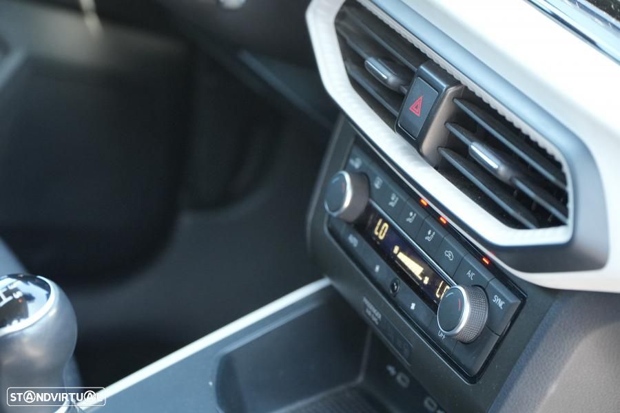SEAT Arona 1.0 TSI Style - 9