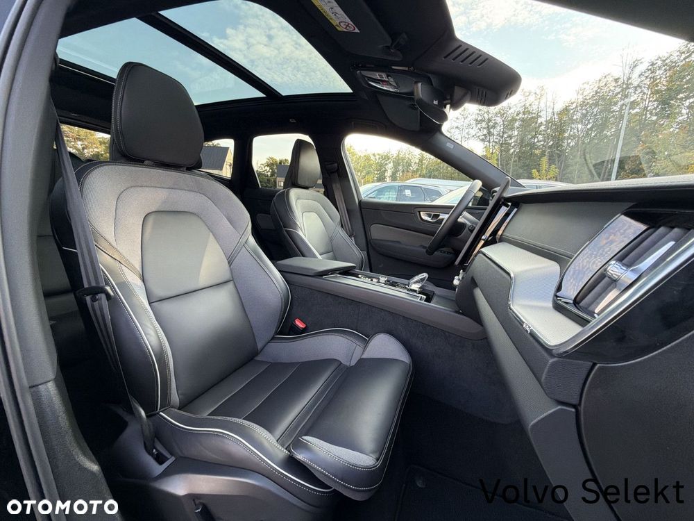 Volvo XC 60 - 12