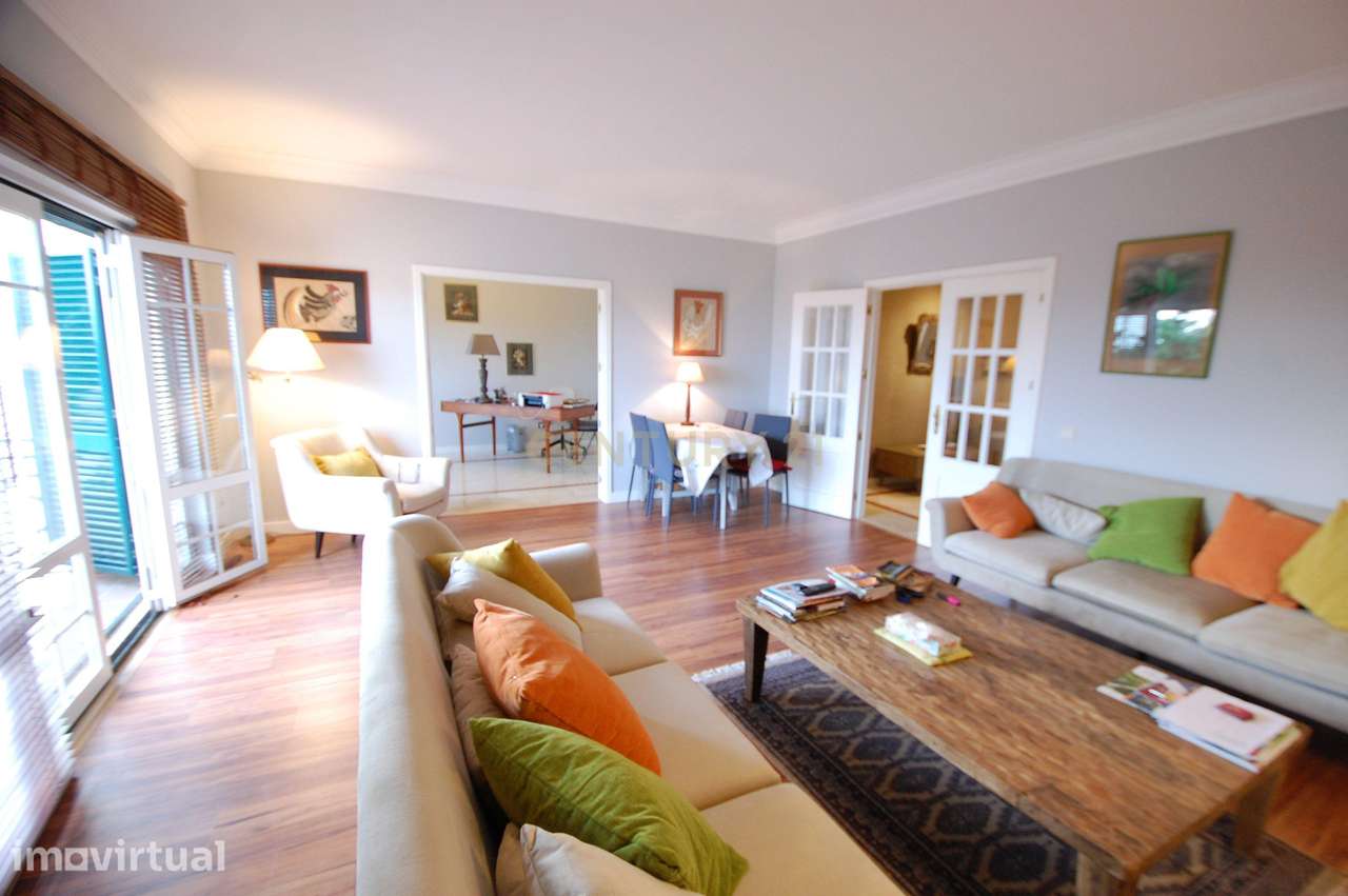 Arrendamento Apartamento T5 Duplex Lugares de Byron - Grande imagem: 2/19