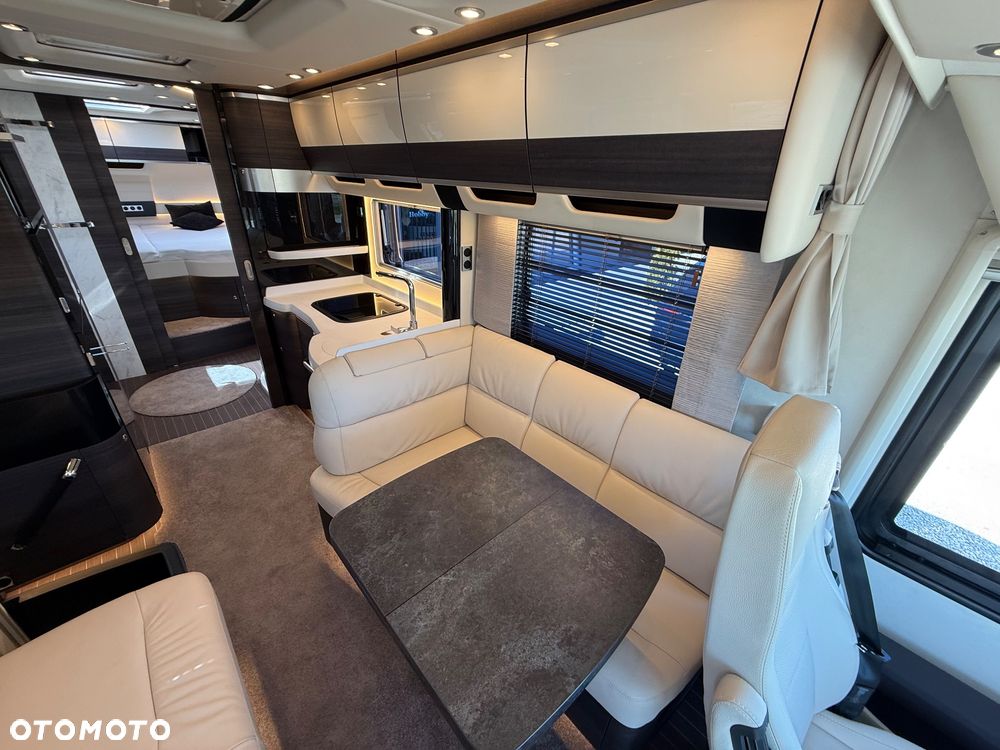 Concorde Charisma 860 LI - 12