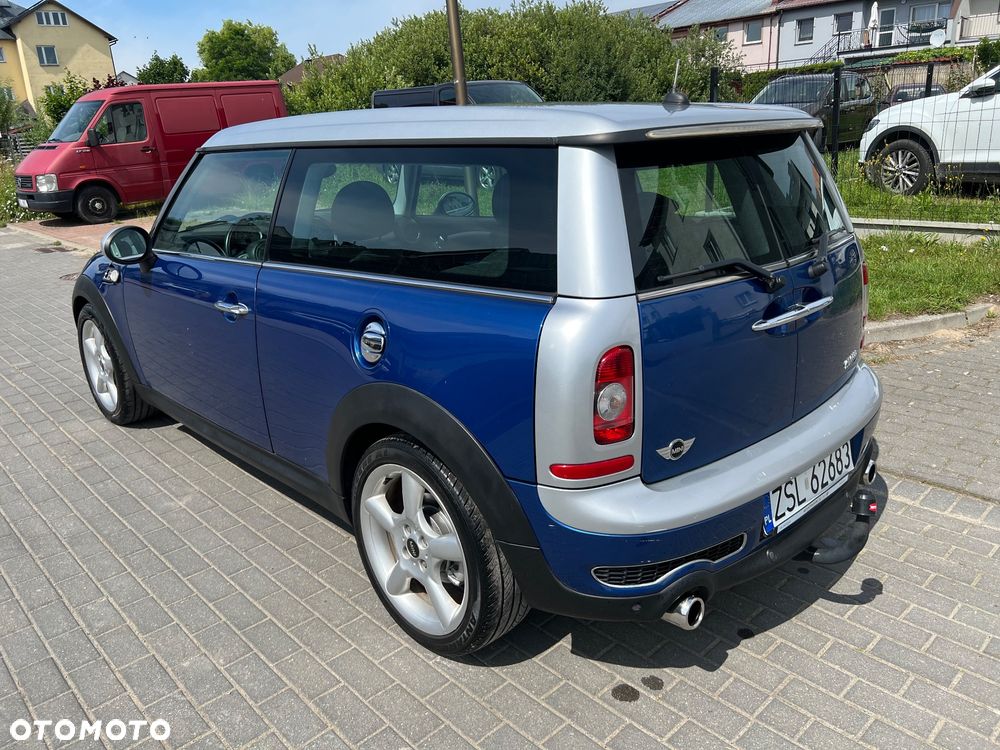 MINI Cooper S - 7