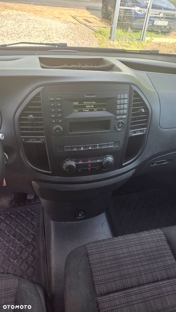 Mercedes-Benz Vito (BlueTEC) Tourer Extralang PRO - 18