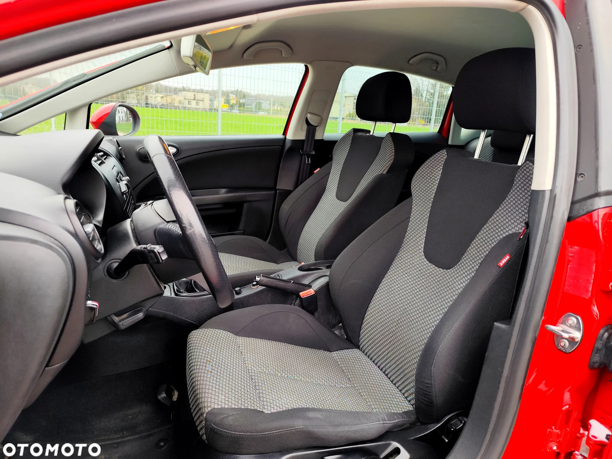 Seat Leon 1.4 TSI Reference - 7