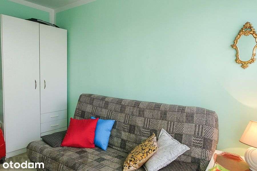 Pomorzany 2 pokoje 38 m2 2200+700