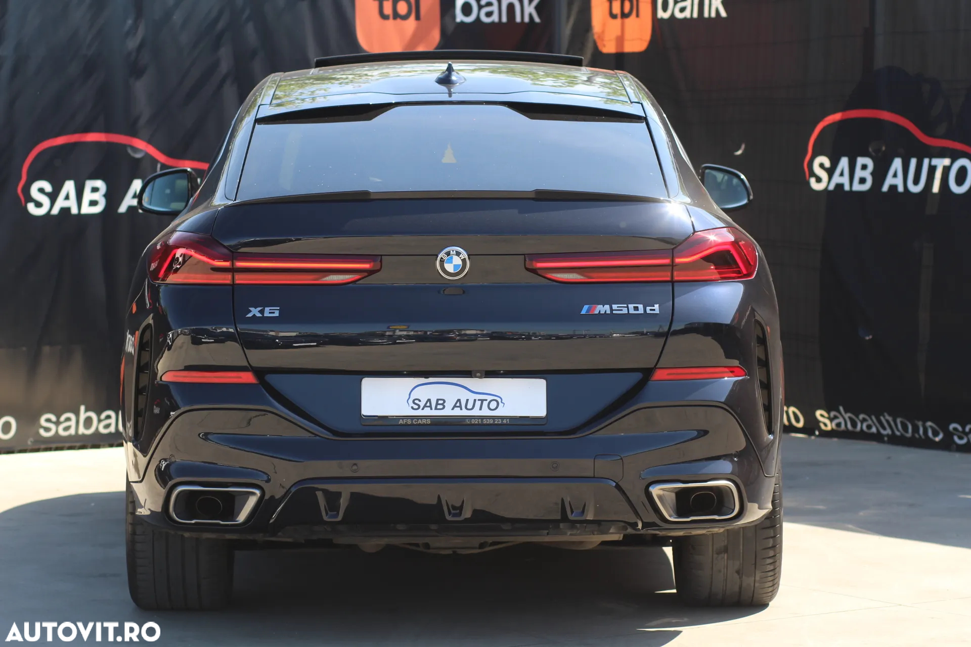 BMW X6 - 23