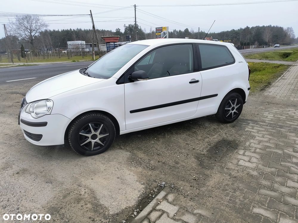 Volkswagen Polo 1.2 Goal - 2