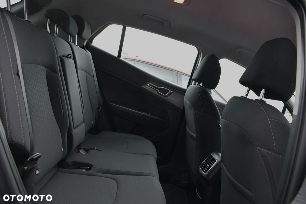 Kia Sportage 1.6 T-GDI Business Line 2WD - 21