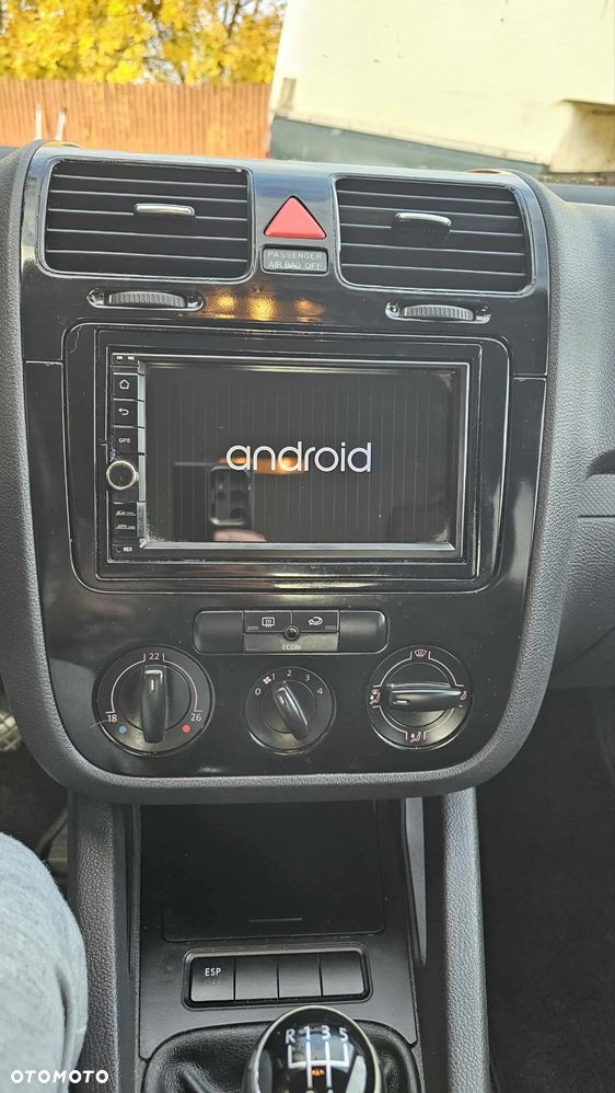 Volkswagen Golf 1.4 Trendline - 3