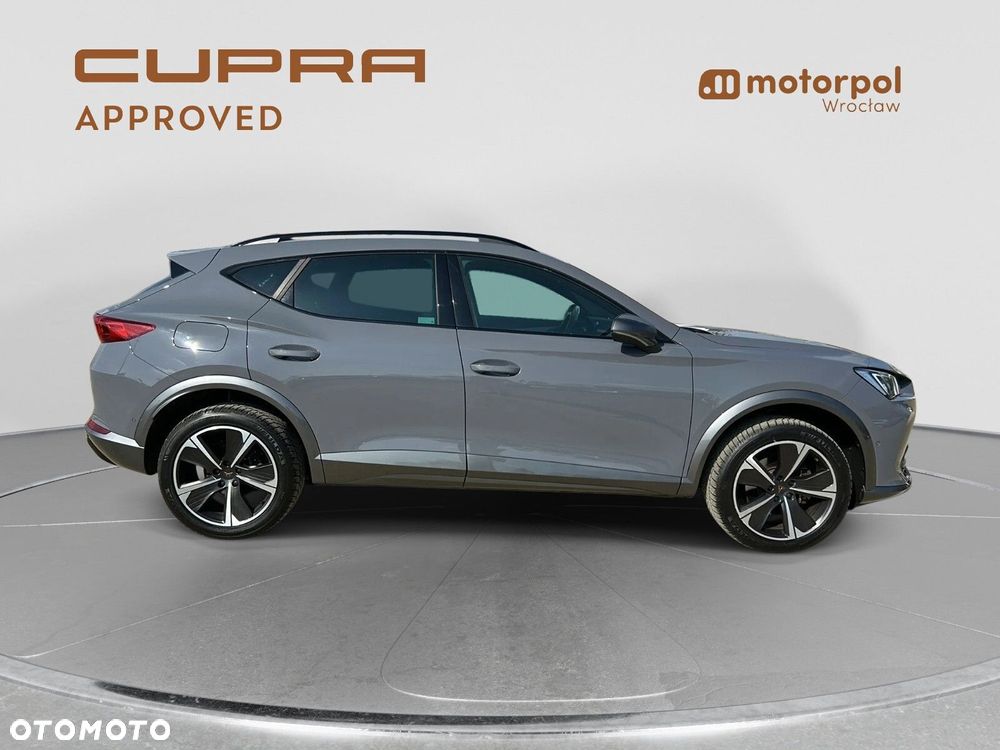 Cupra Formentor 1.5 TSI DSG - 15