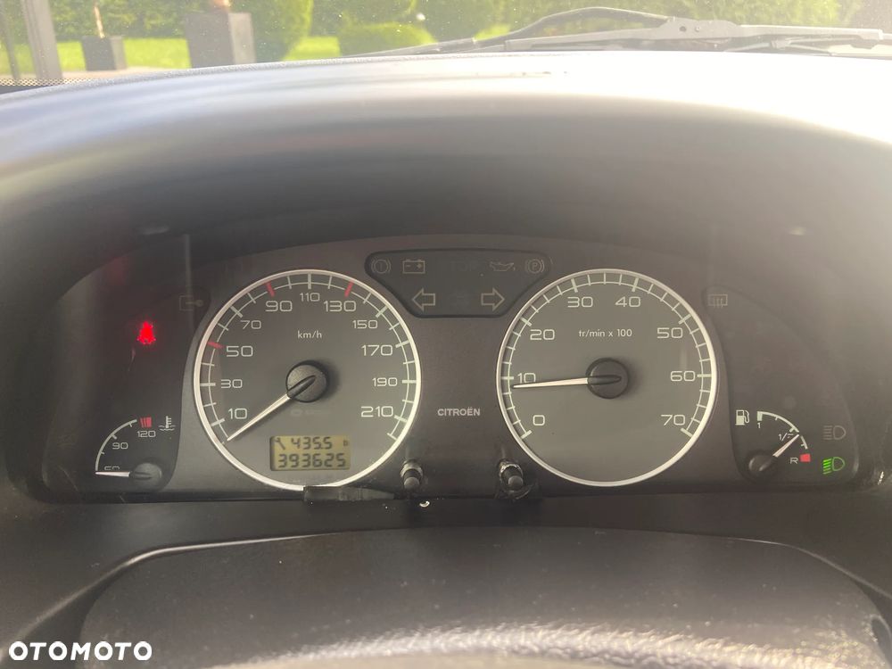 Citroën Xsara Kombi 2.0 HDi Exclusive - 5